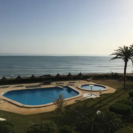 Апартаменты Pura Vida Denia: Sun, Sand, Sea!