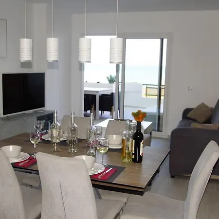 Pura Vida Denia: Sun, Sand, Sea! *