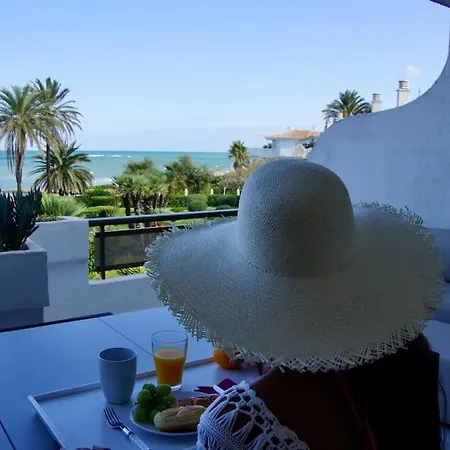 Апартаменты Pura Vida Denia: Sun, Sand, Sea!