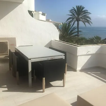 Apartment Pura Vida Denia: Sun, Sand, Sea! Denia