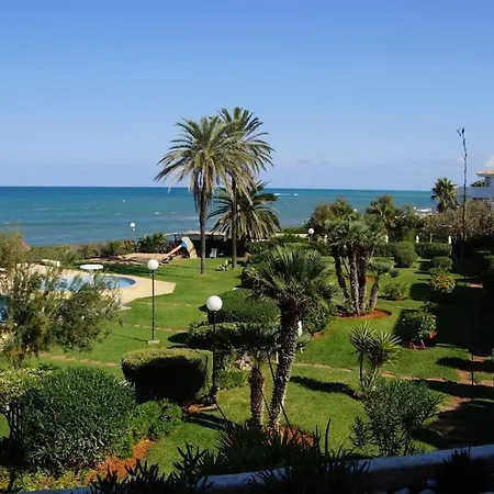 Pura Vida Denia: Sun, Sand, Sea! Apartment