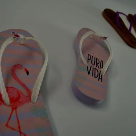 Pura Vida Denia: Sun, Sand, Sea! Апартаменты Дения