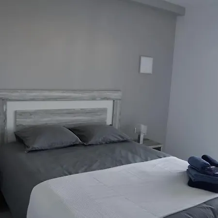 Апартаменты Pura Vida Denia: Sun, Sand, Sea! Дения