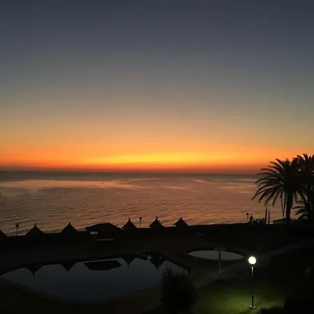 Pura Vida Denia: Sun, Sand, Sea! Апартаменты Дения