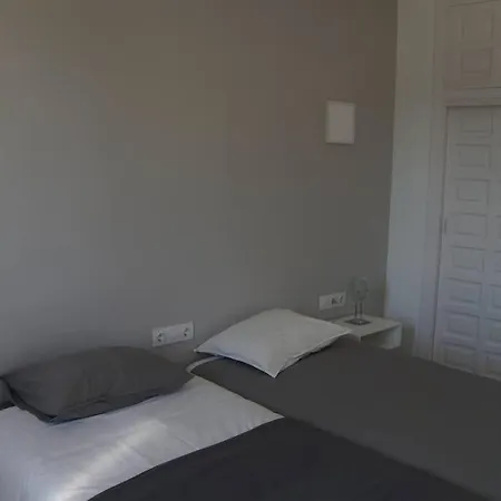 Pura Vida Denia: Sun, Sand, Sea! Апартаменты Дения