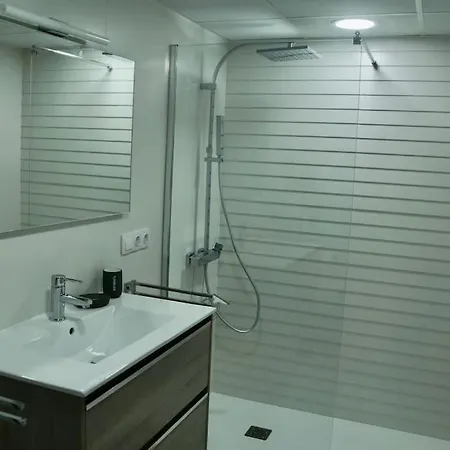 Pura Vida Denia: Sun, Sand, Sea! Апартаменты Дения