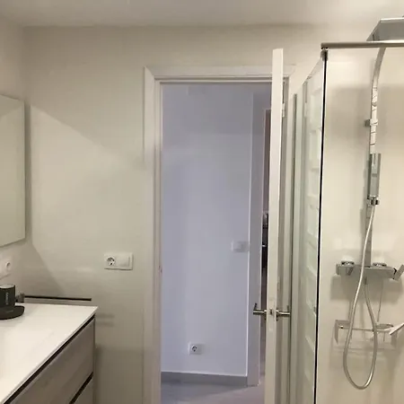 Апартаменты Pura Vida Denia: Sun, Sand, Sea! *