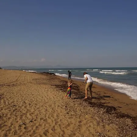 Апартаменты Pura Vida Denia: Sun, Sand, Sea! Дения