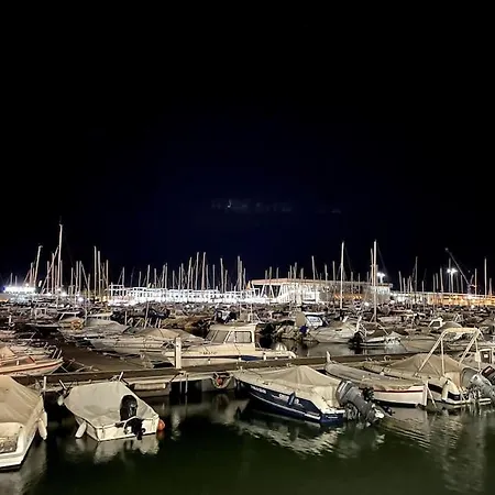 Pura Vida Denia: Sun, Sand, Sea! Апартаменты Дения