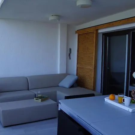 Pura Vida Denia: Sun, Sand, Sea! Апартаменты