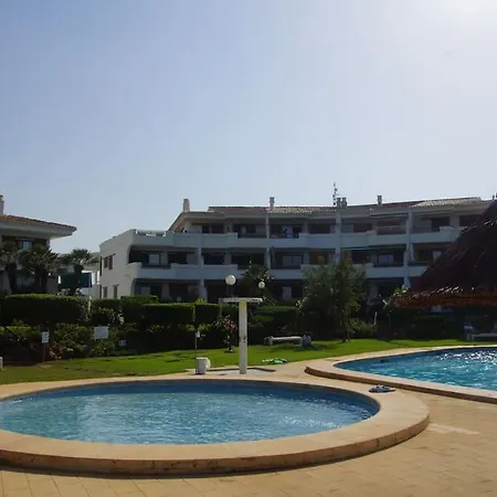Apartment Pura Vida Denia: Sun, Sand, Sea! Denia