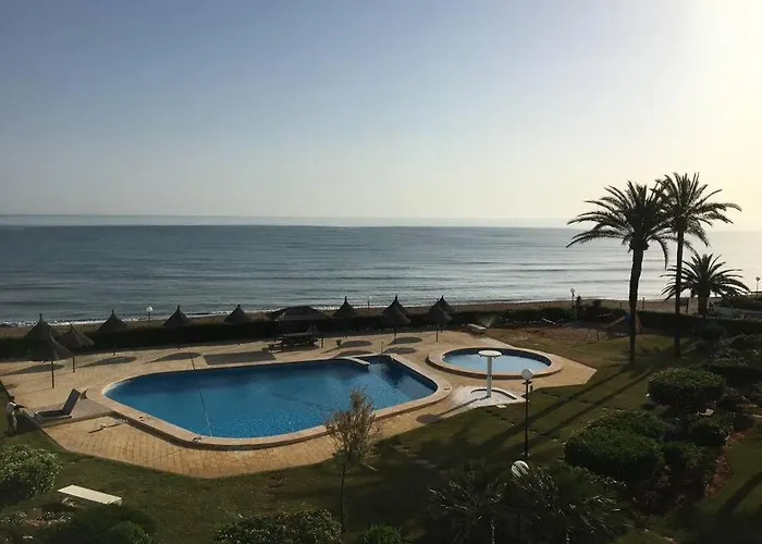 Apartamento Pura Vida Denia: Sun, Sand, Sea!