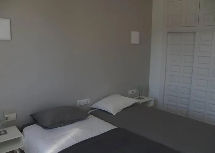 Pura Vida Denia: Sun, Sand, Sea! Apartamento Dénia