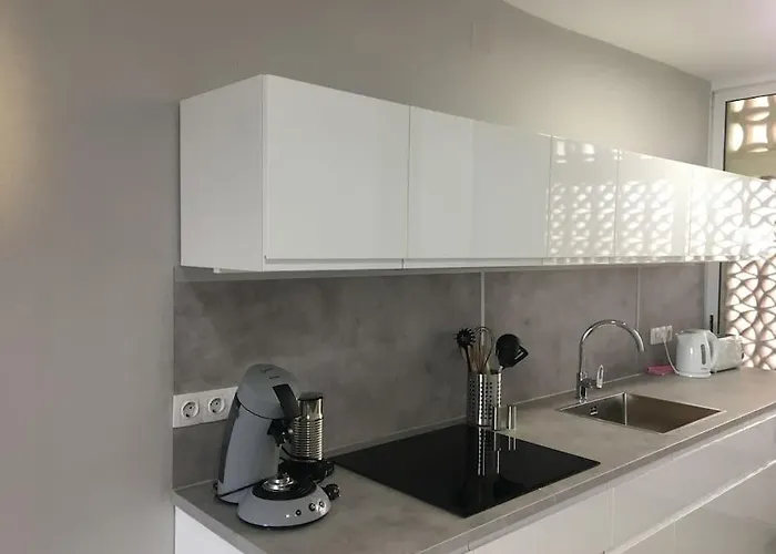 Apartamento Pura Vida Denia: Sun, Sand, Sea! *
